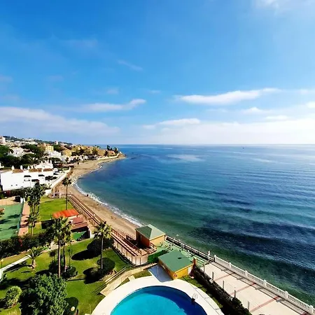 Frontbeach Calahonda Studio *