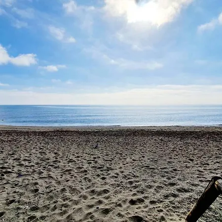 Frontbeach Calahonda Studio